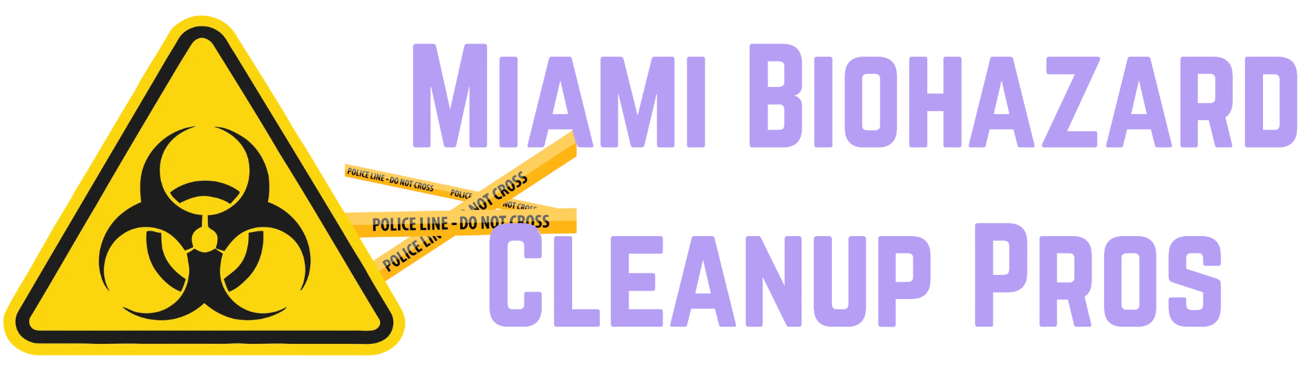 Miami Biohazard Cleanup Pros